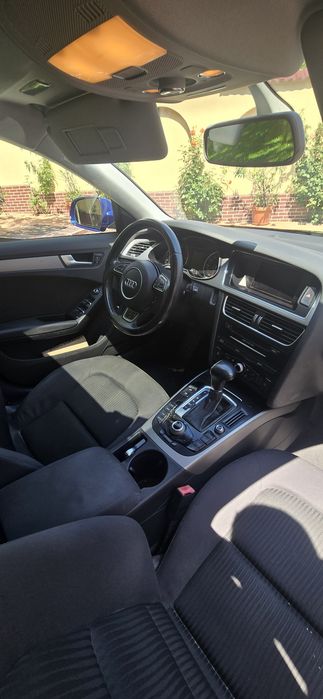 Audi A4 2013 in perfecta stare