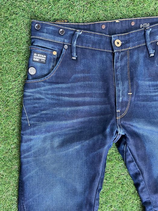 Мъжки дънки : G-STAR RAW 32
