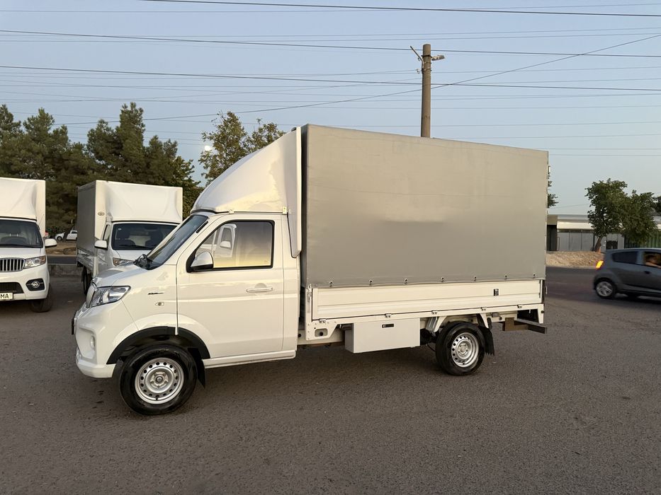 Shineray T30 2025 changan