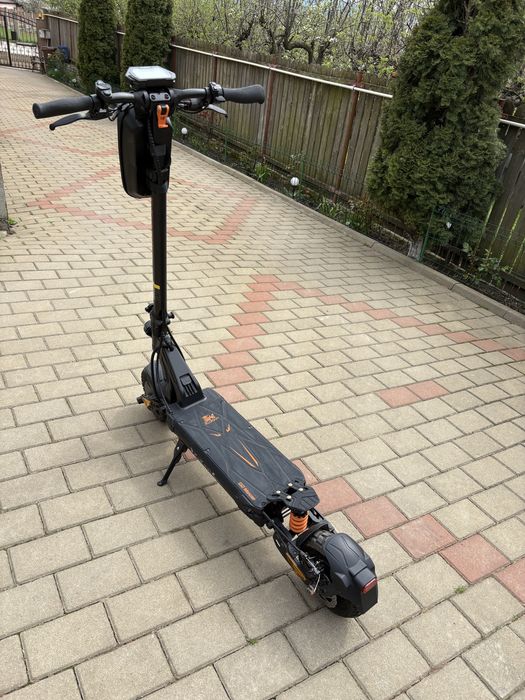 Kukirin G2 Master an 2025