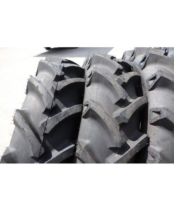 Anvelopa 11.2-28 ASCENSO 8PR 118 A8 TT  Cauciucuri tractor, Fiat, Case, Fendt, John Deere, New Holland, Massey Ferguson, UTB   Cauciucuri tractor, Fia