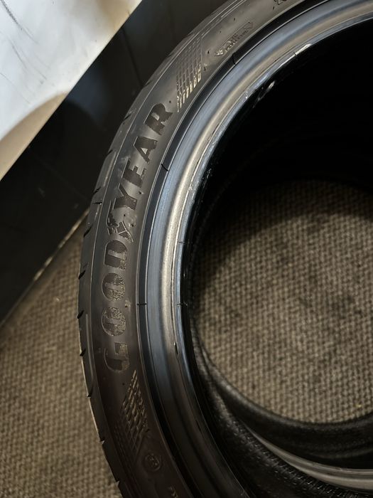 205/45 R17 88W XL - Goodyear Asymmetric 5 Oferta