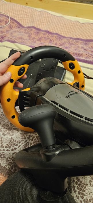 Volan speedlink drift oz