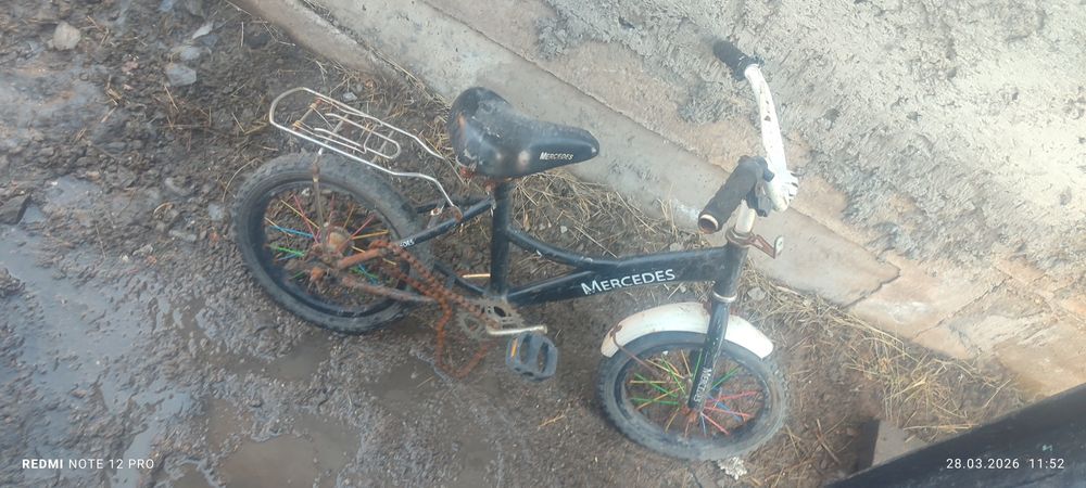 Продам 8щтук велосипедов