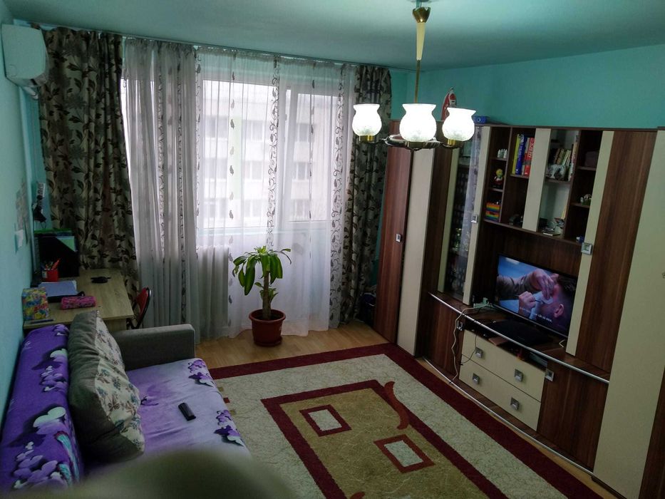 Apartament 3 camere confort 1, Spinis Gazarului Giurgiului