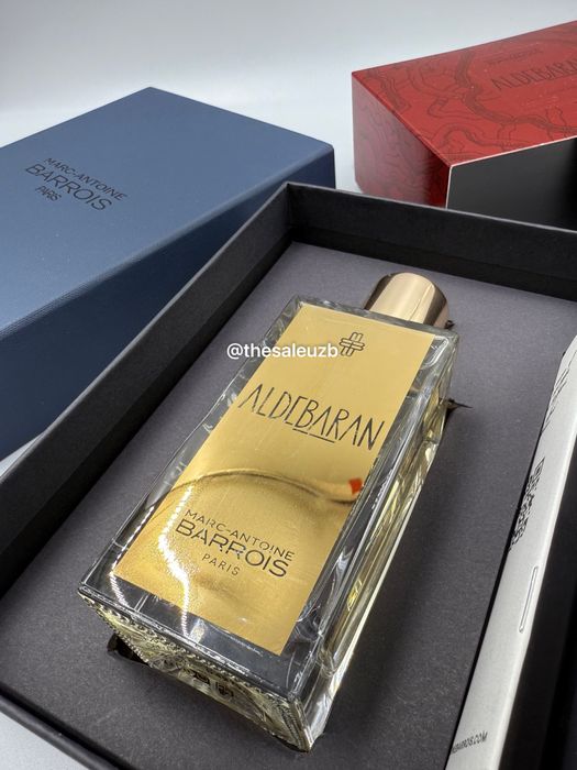 Marc-Antoine Barrois Aldebaran 100ml