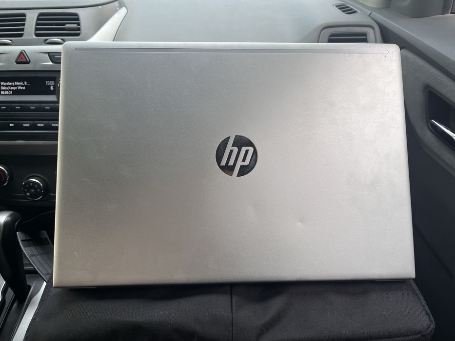 Продам ноутбук HP