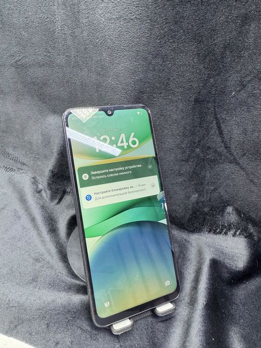 REDMI A5 Память:64 gb