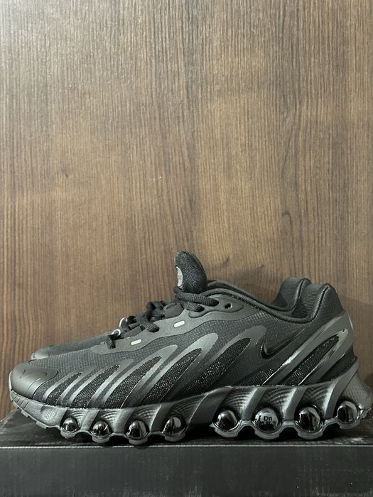 Nike Air Max Dn 8 Black - 42,43,44,45