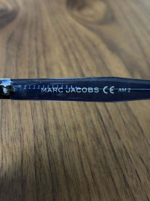 Огледални слънчеви очила-Marc Jacob