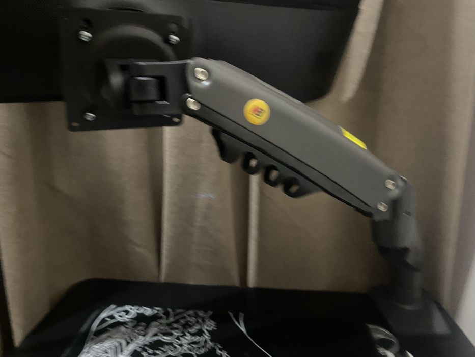 Монитор Nexa 27* 200Hz