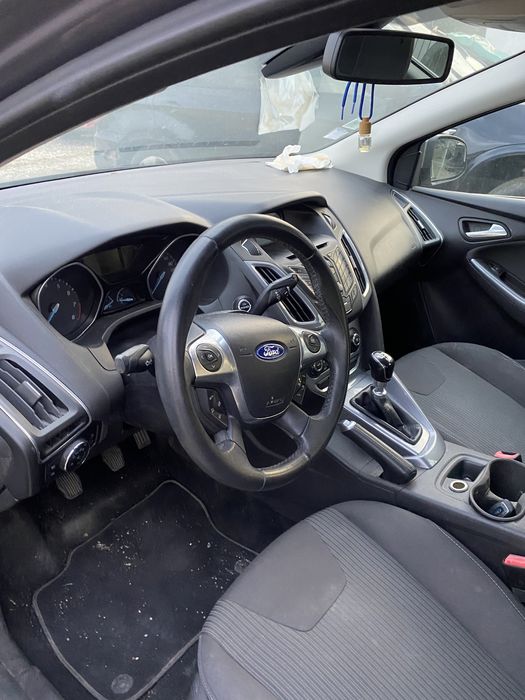Planșă bord Ford Focus 3 2013