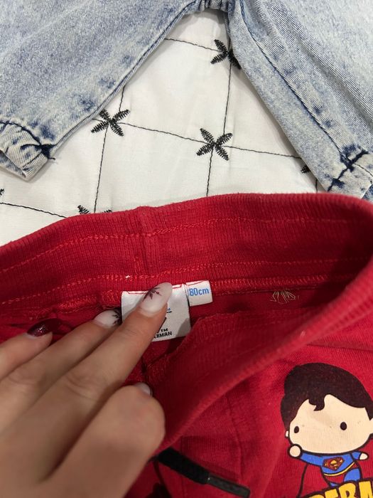 Детски дрехи за момче