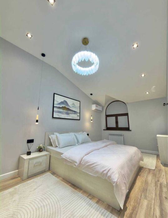 Срочна продается квартира Алайси Ц2