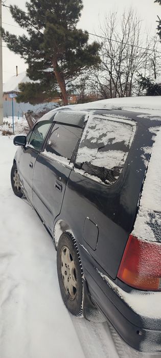 Продам Хонду Одиссей