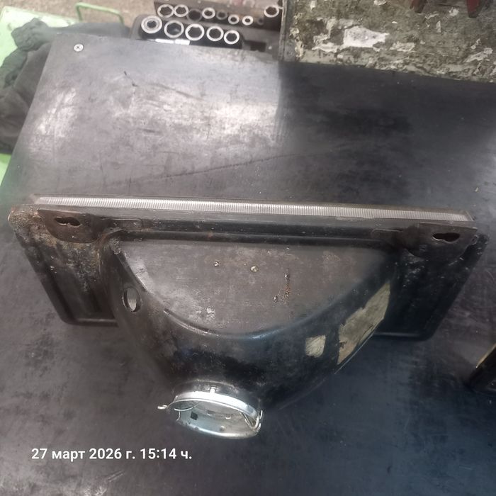 Фарове за Лада 2103-2105