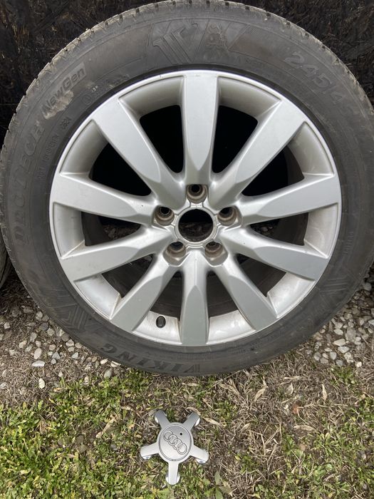 Jante Audi 17 ,A4 .A5