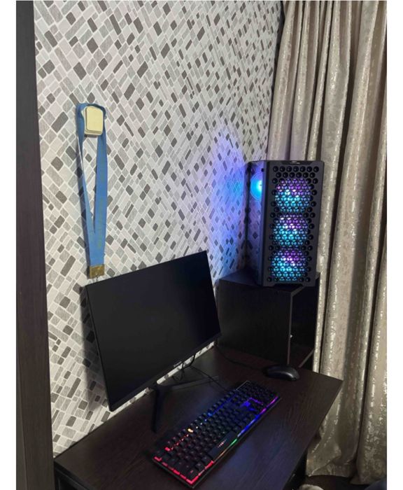 Продам игровой компьютер