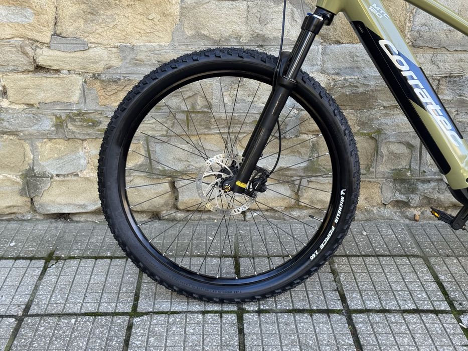 Електрически велосипед E-bike CORRATEC MTC120 ( L размер)