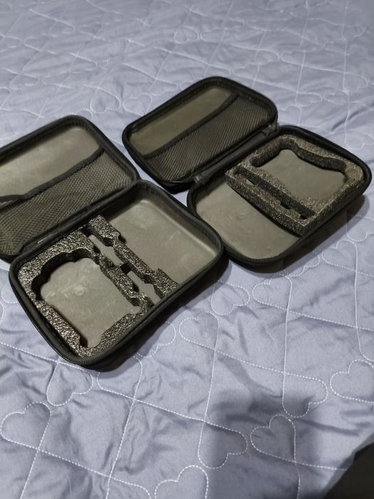 Кейс и защита для дрона е88 про дрон