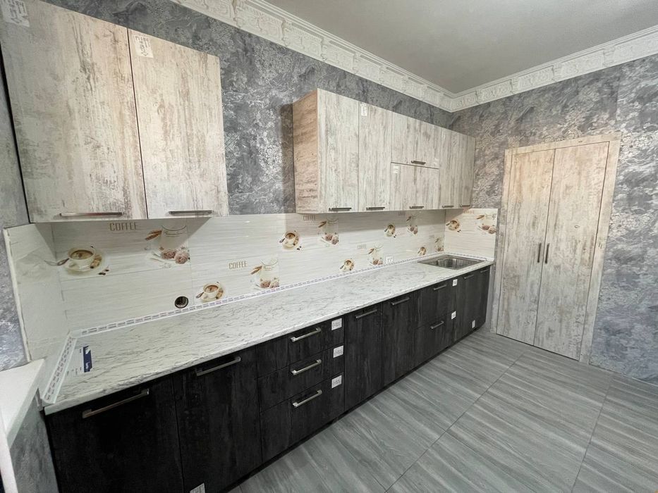 Кухонный гарнитур