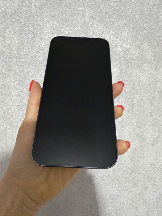 Apple iPhone 13 Pro Max 256Gb голубой