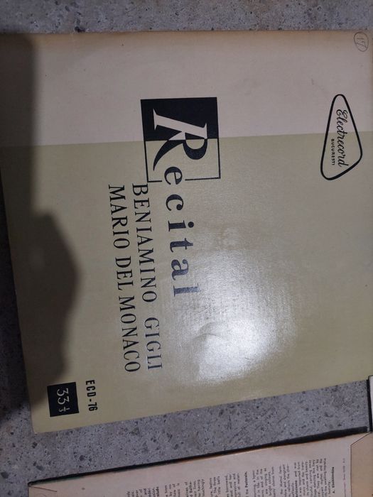 Placi,disc vinil,discuri vechi în stare buna