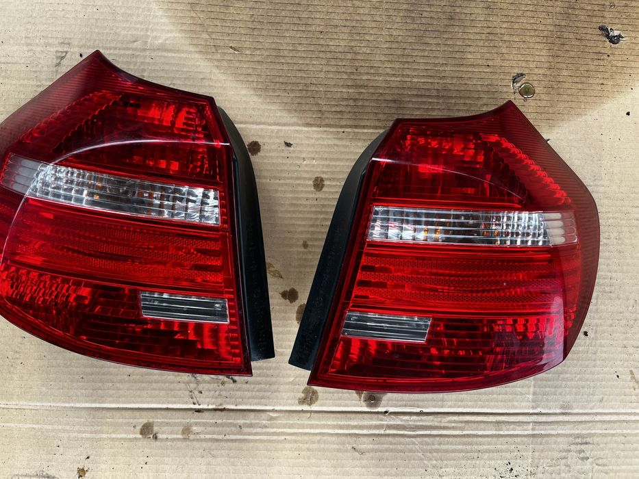 Стопове бмв е82 стоп bmw e82