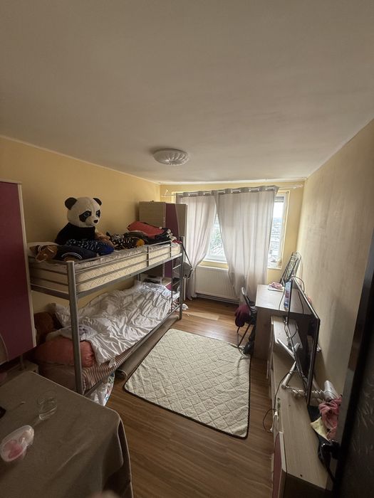 apartament cu 3 camere