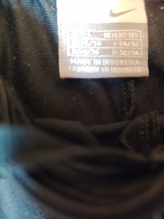 Мъжки клин Nike размер L