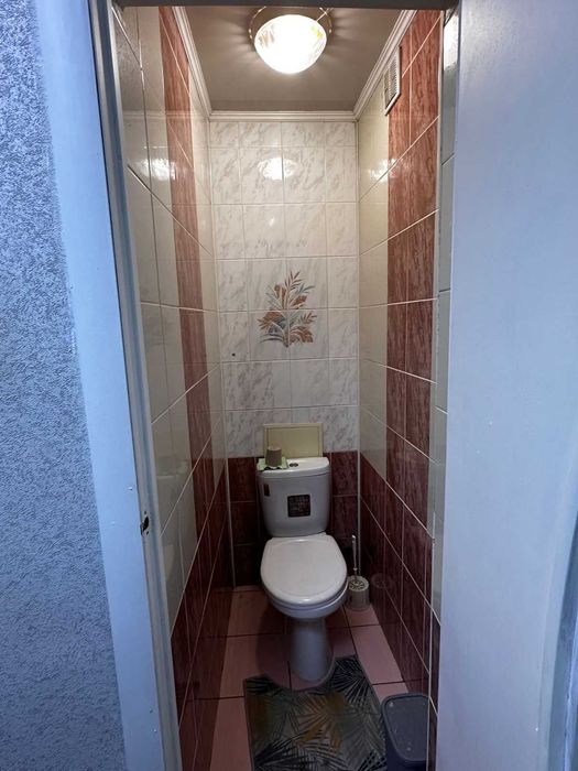 1 комната мсо  Станционная