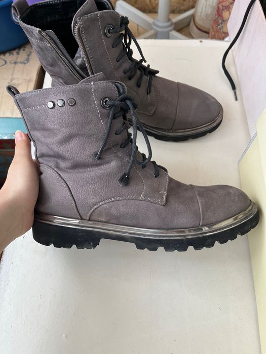 Ботинки осенние/весенние