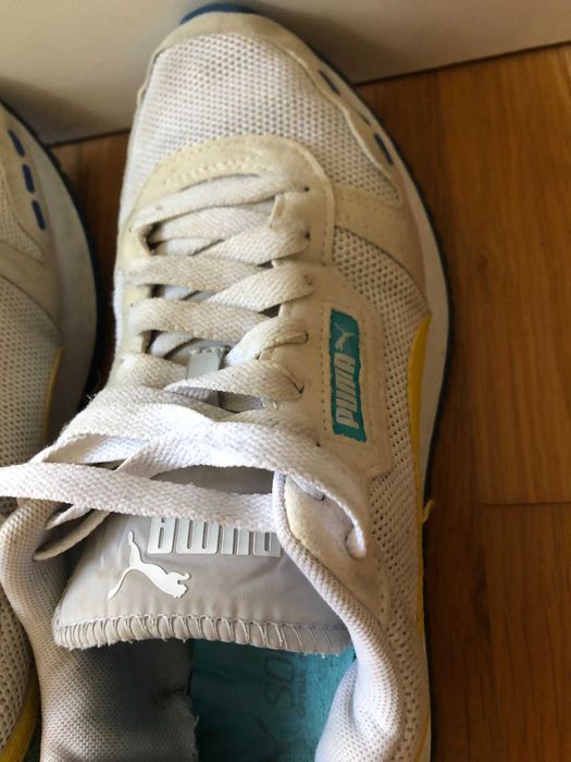 Puma мъжки маратонки