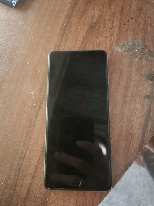 Смартфон Tecno Pova 6pro 5G