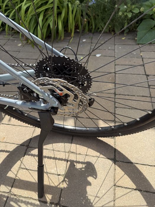 Vand City Bike Cube Nulane 1 ori 8 nou nouta