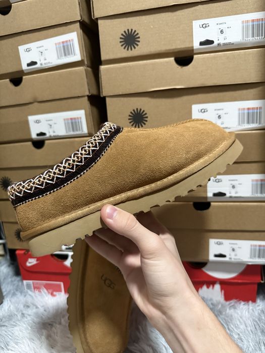 Ugg Tazz Tasman II - marimea 38 Slipper