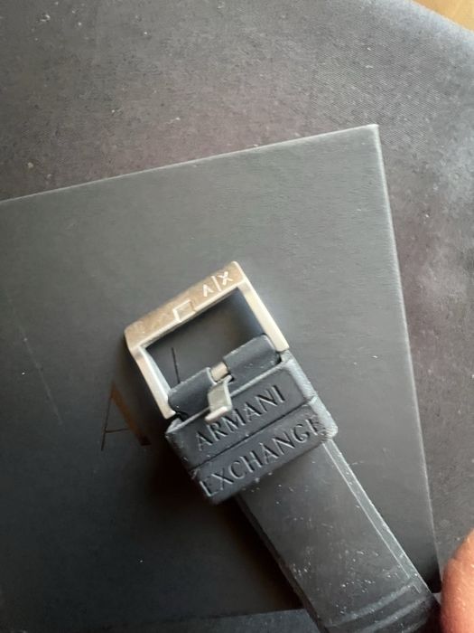 Мъжки часовник Armani