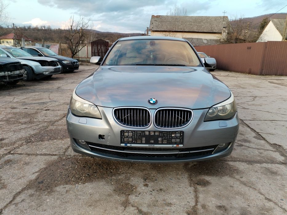 Dezmembrez BMW E60 M57