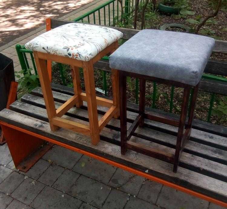 Табуретка  новая табурет стремянка
