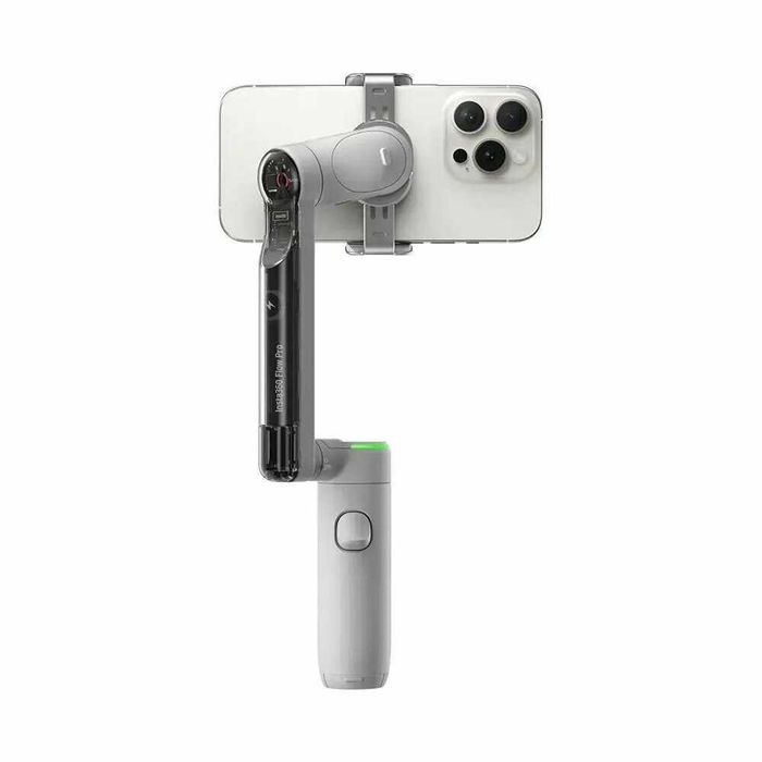Insta 360 flow. Стабилизатор.