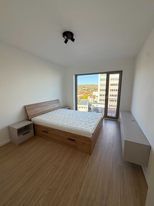 Apartament 2 camere Era Hexagon
