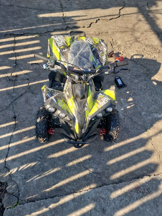 Vand avt pentru copii