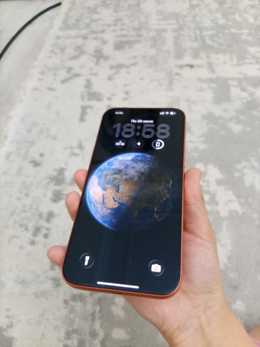 iphone 17 PRO MAX 256GB