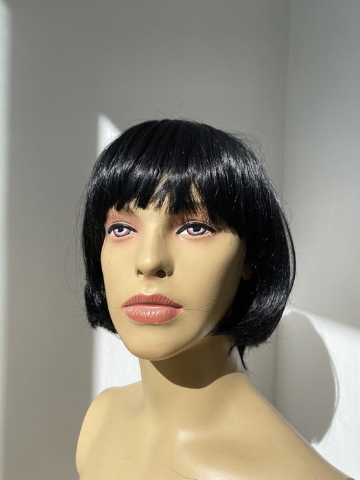 Висококачествена перука