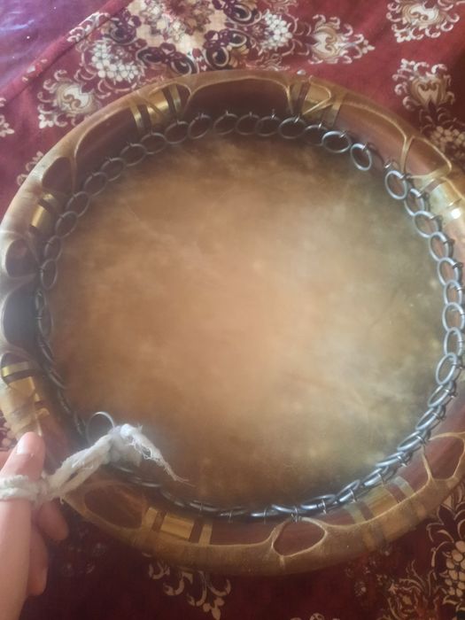 Doira sotiladi srochNA 800000