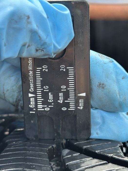 Лети джанти 4 броя джанти 5х112 16 цола с гуми 215/55/16