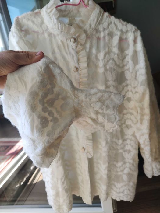 Риза XL Нова много стилна