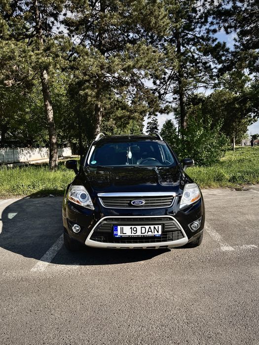 FORD Kuga 0 — imagine 2