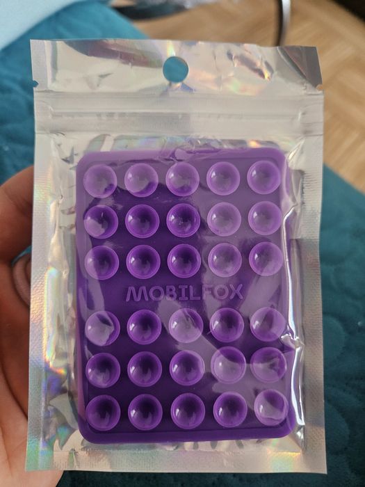 Husă mobilfox S. S23 Plus