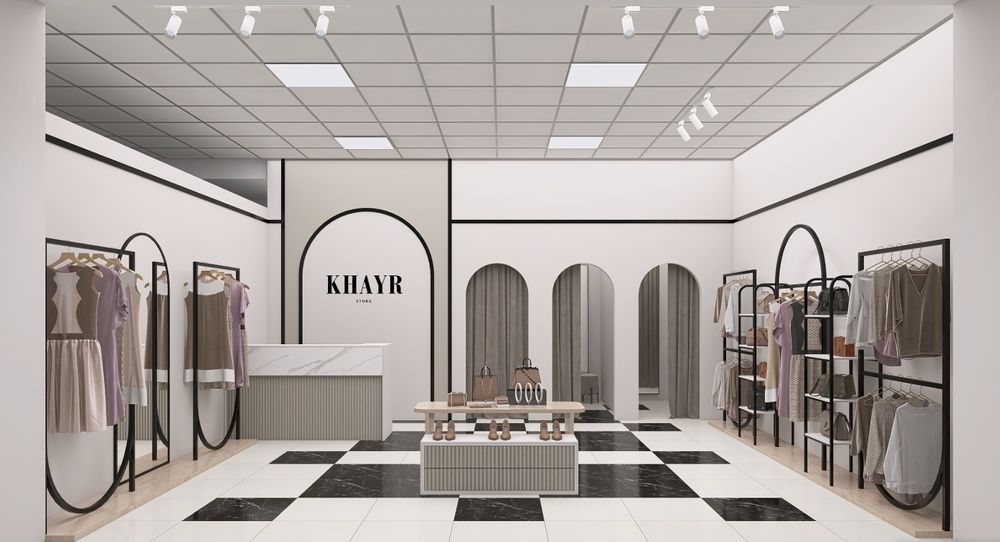 Дизайнер интерьера